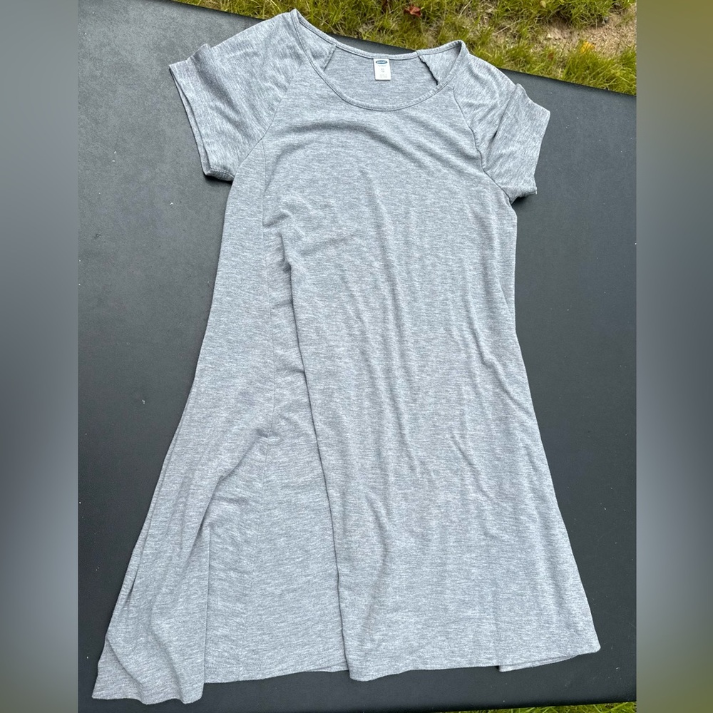Cute T Shirt Dress